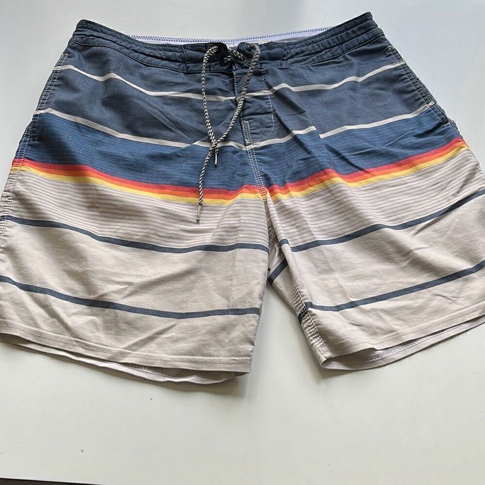 Billabong Lowtides Spinner Boardshorts Men’s M 32/8